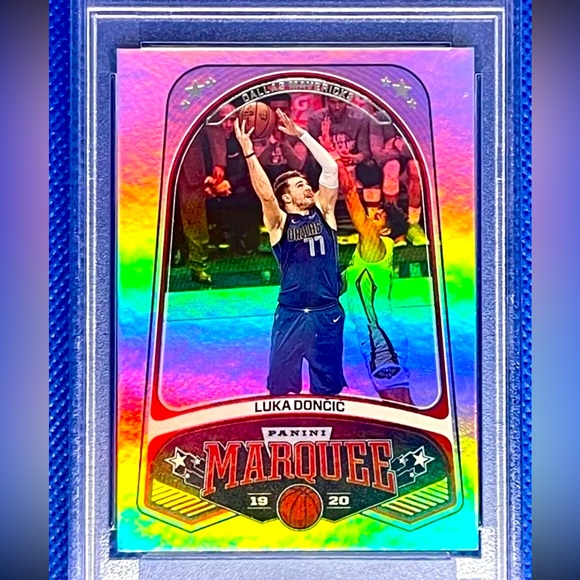 Luka doncic - Picture 1 of 1